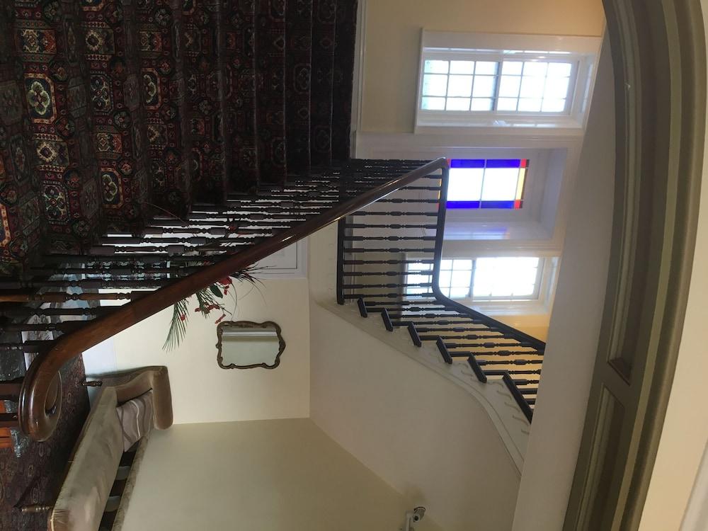Quality Hotel Bentinck Portland Ngoại thất bức ảnh