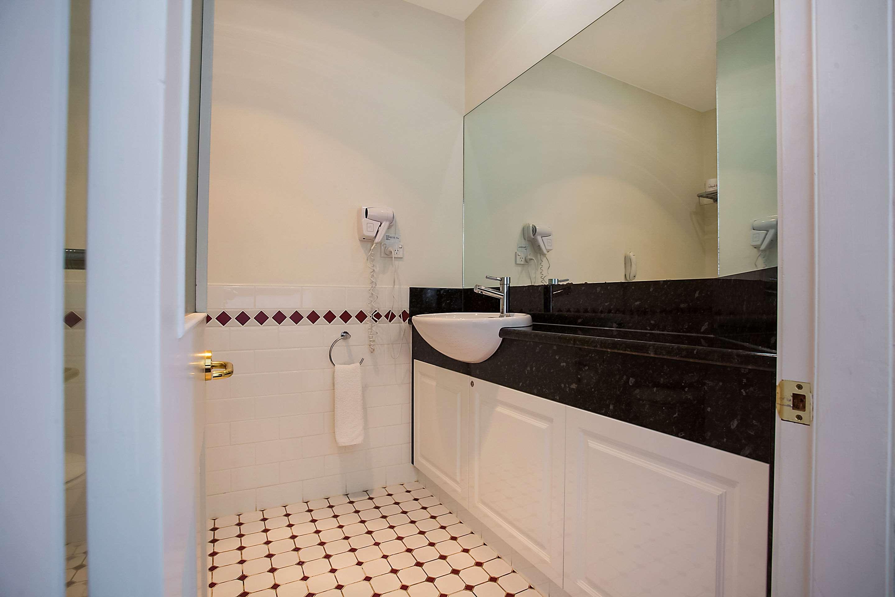 Quality Hotel Bentinck Portland Ngoại thất bức ảnh