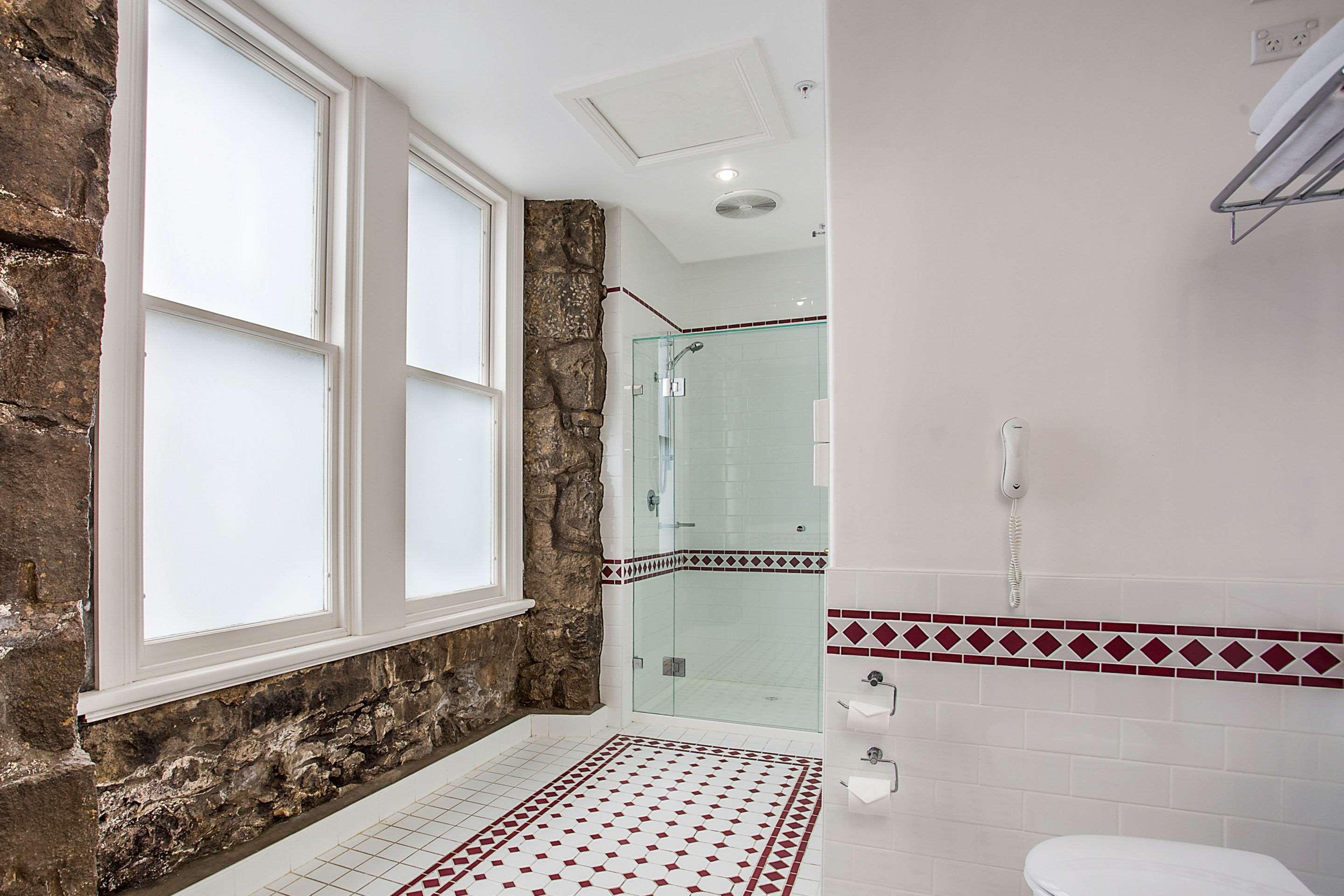 Quality Hotel Bentinck Portland Ngoại thất bức ảnh